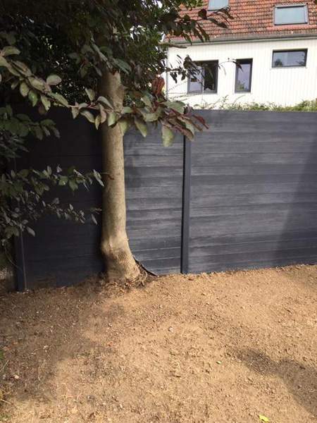 Installation de clôture Calvados