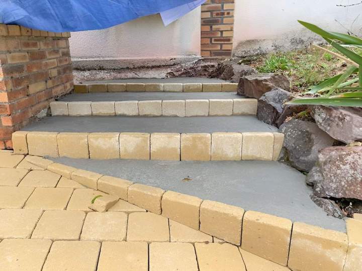 Maçonnerie paysagère Calvados