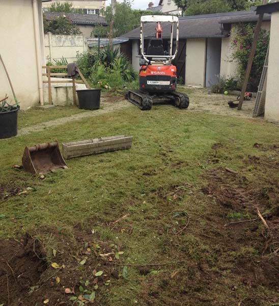 Entreprise élagage arbre Caen