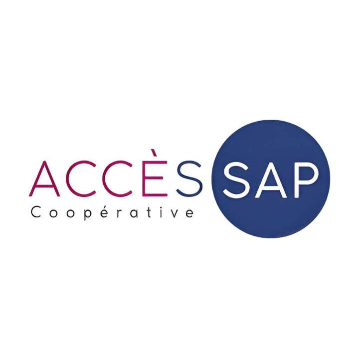 Accèssap coopérative