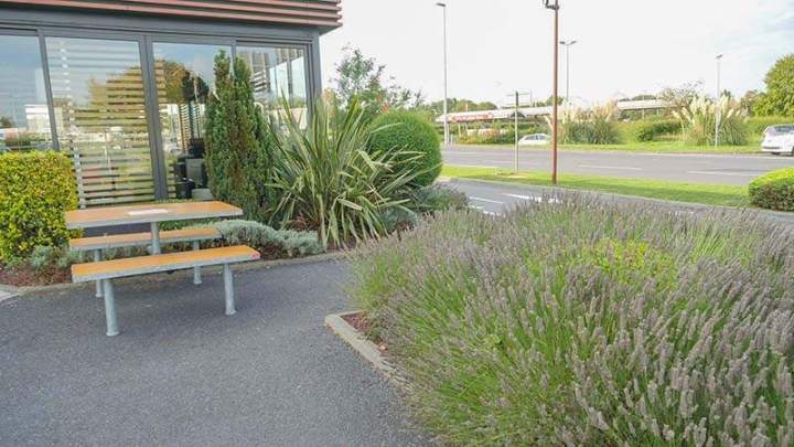 Paysagiste jardinier Caen