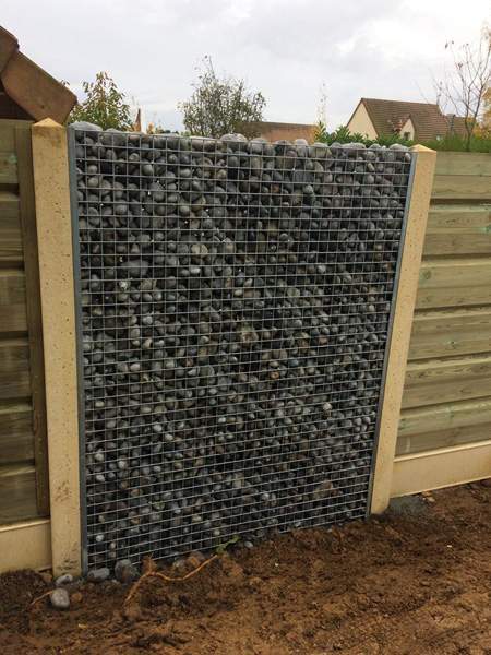 Installation de clôture Calvados